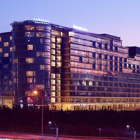 Mercure Istanbul West Hotel & Convention Center Istambul Exterior foto