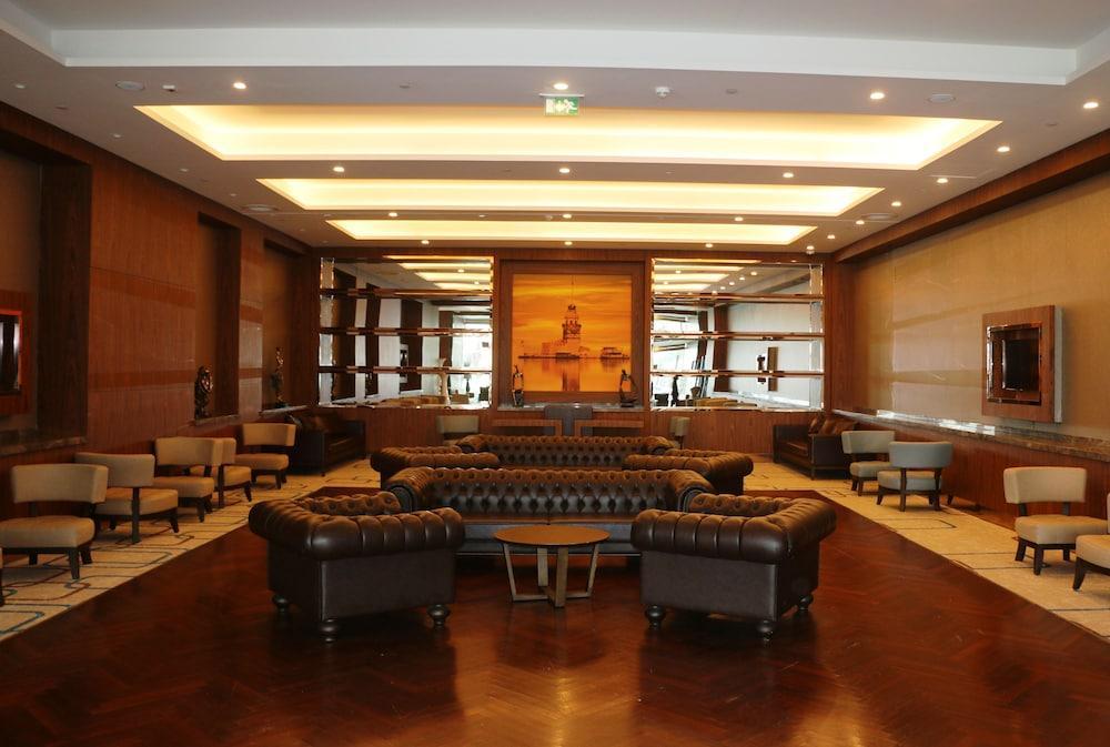 Mercure Istanbul West Hotel & Convention Center Istambul Exterior foto