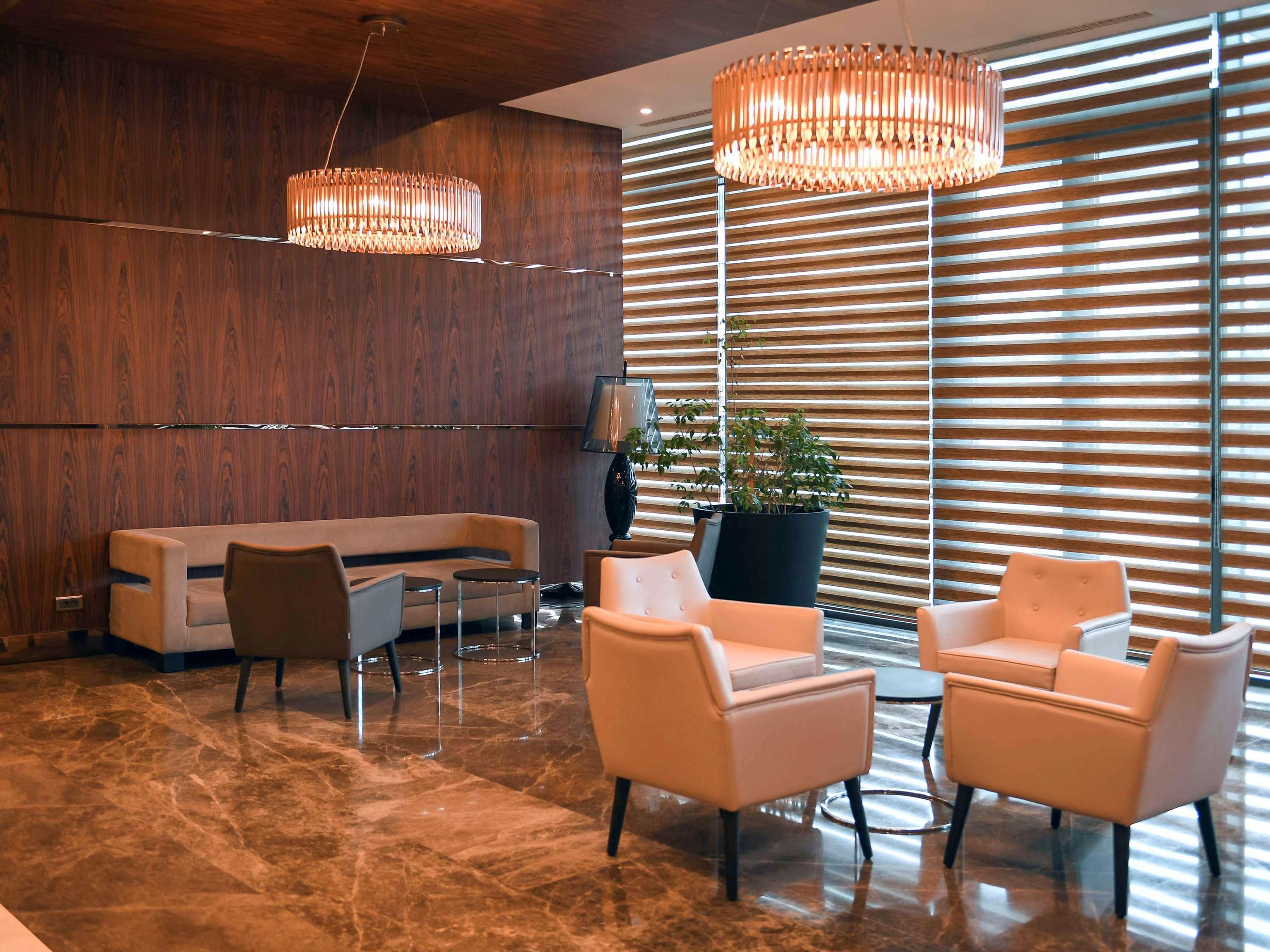 Mercure Istanbul West Hotel & Convention Center Istambul Exterior foto