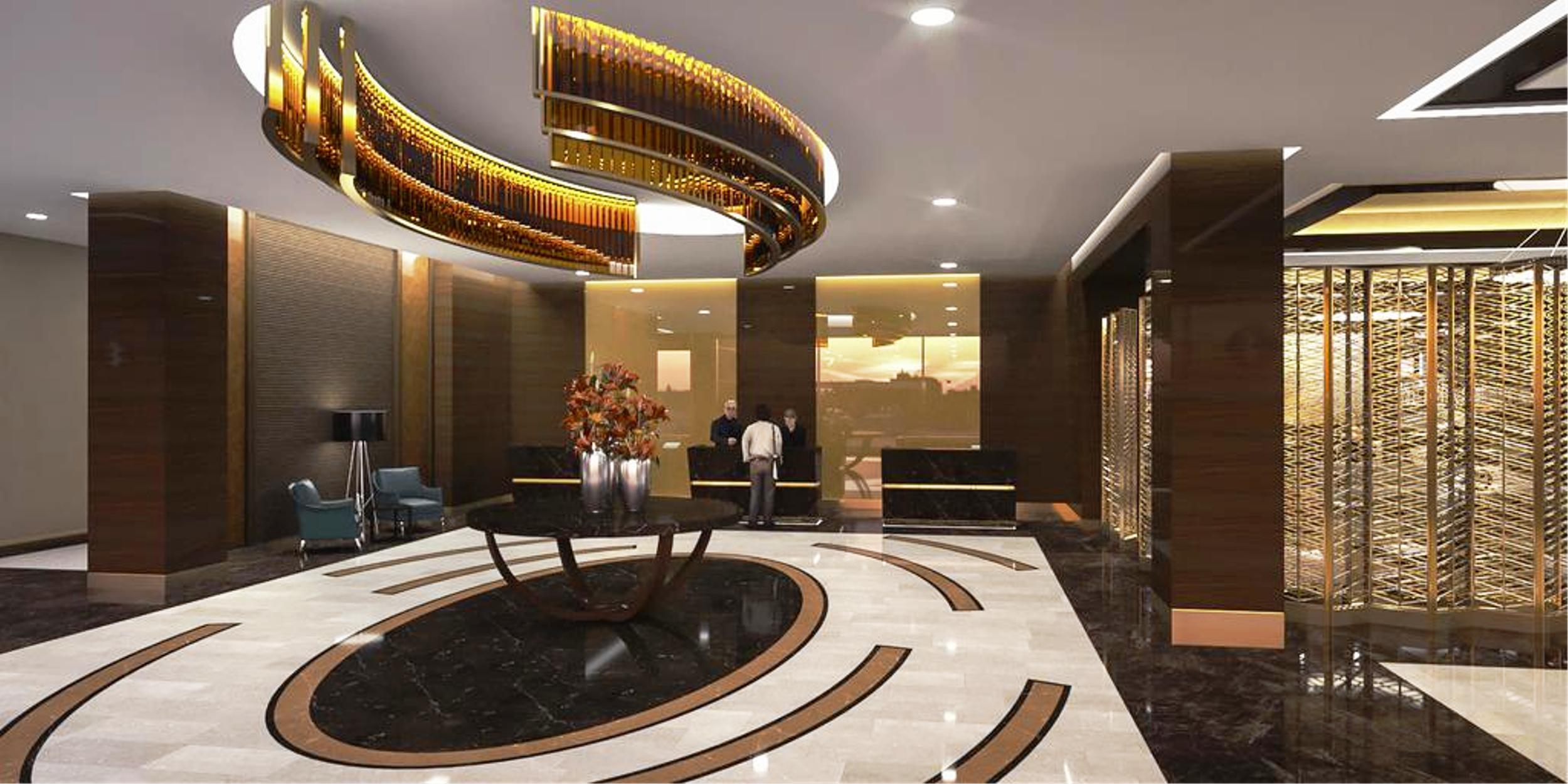 Mercure Istanbul West Hotel & Convention Center Istambul Exterior foto