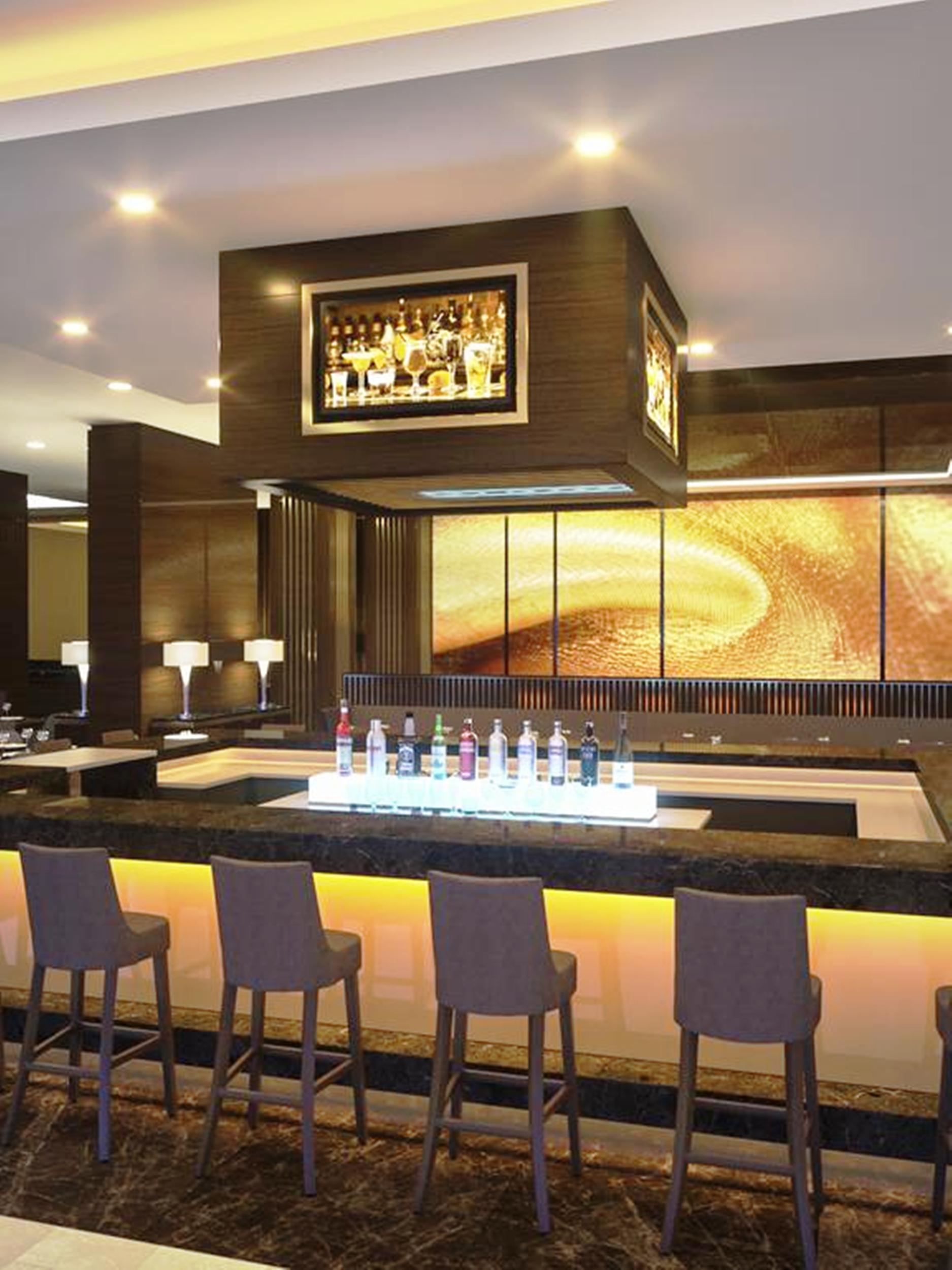 Mercure Istanbul West Hotel & Convention Center Istambul Exterior foto