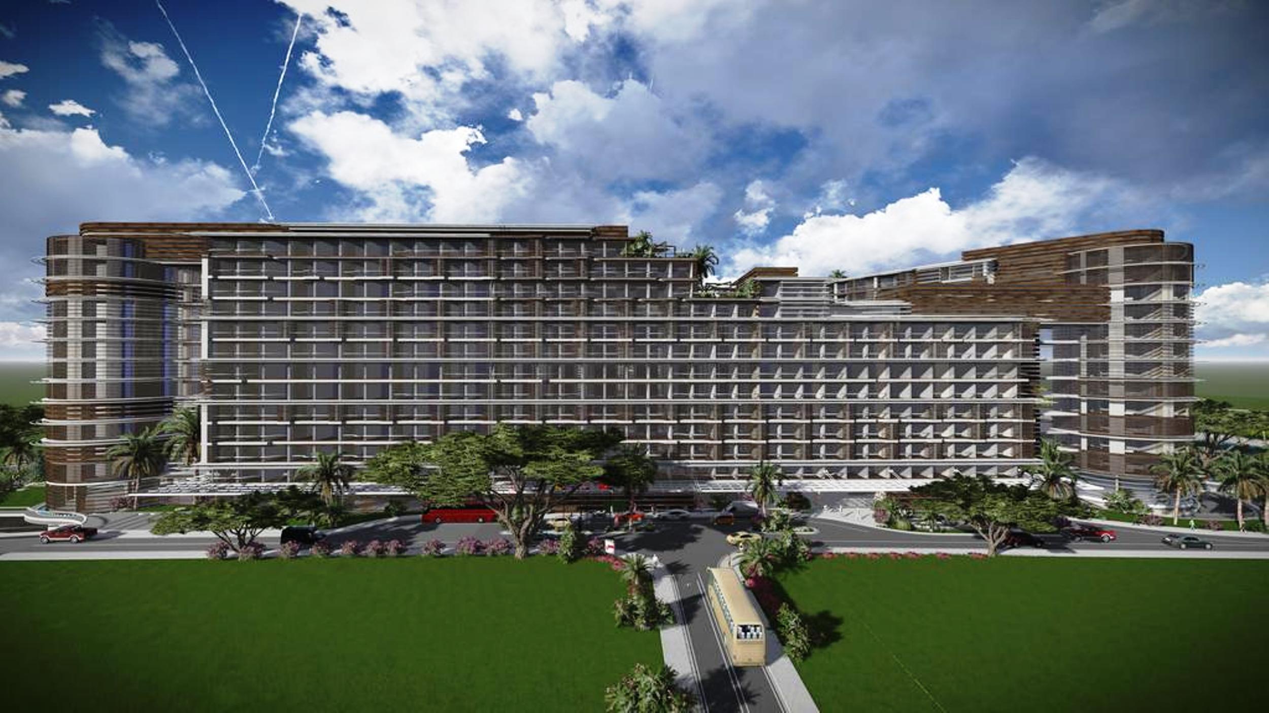 Mercure Istanbul West Hotel & Convention Center Istambul Exterior foto