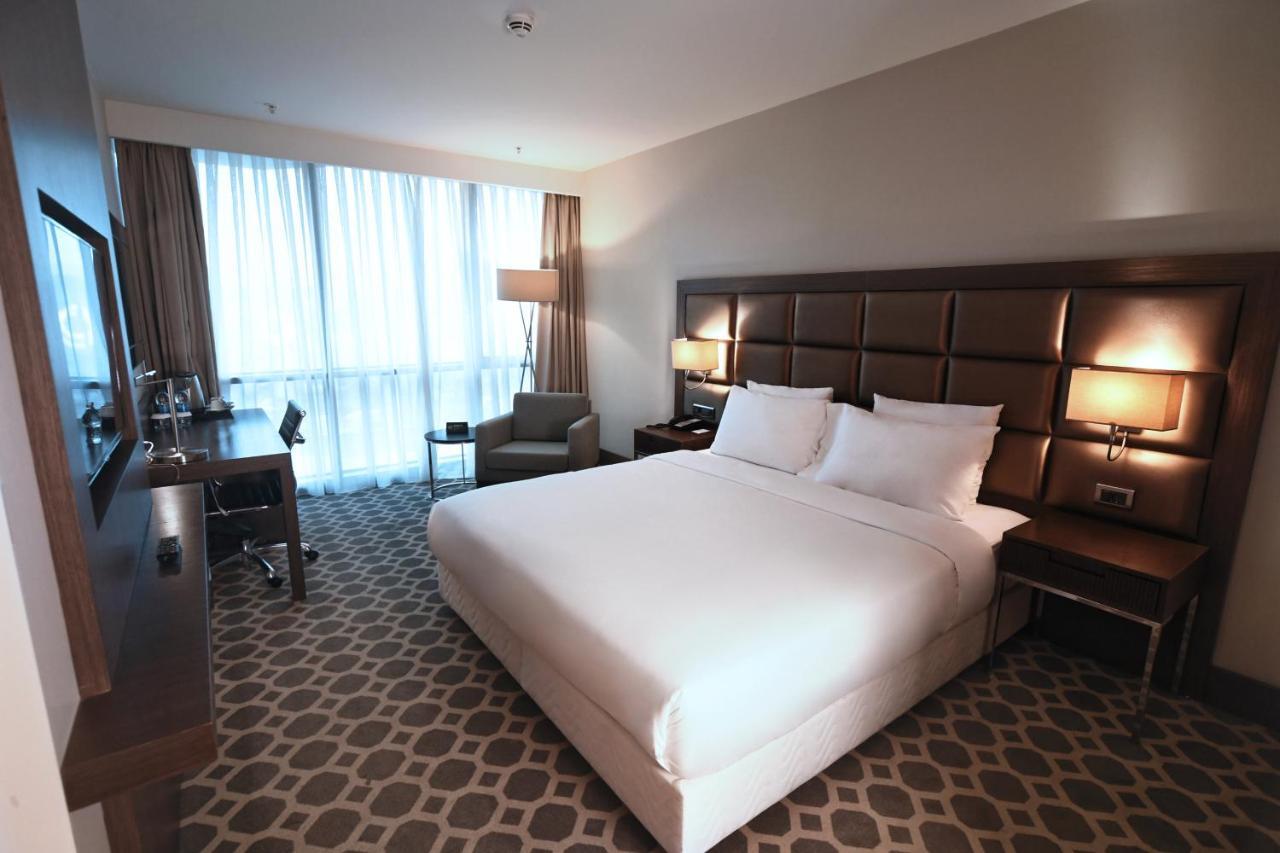 Mercure Istanbul West Hotel & Convention Center Istambul Exterior foto