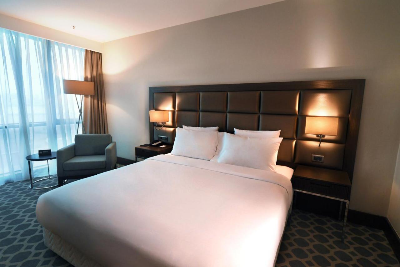 Mercure Istanbul West Hotel & Convention Center Istambul Exterior foto