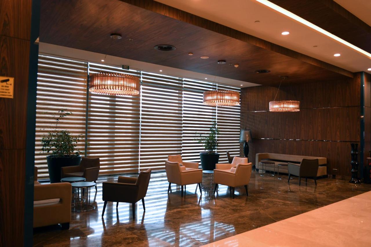 Mercure Istanbul West Hotel & Convention Center Istambul Exterior foto